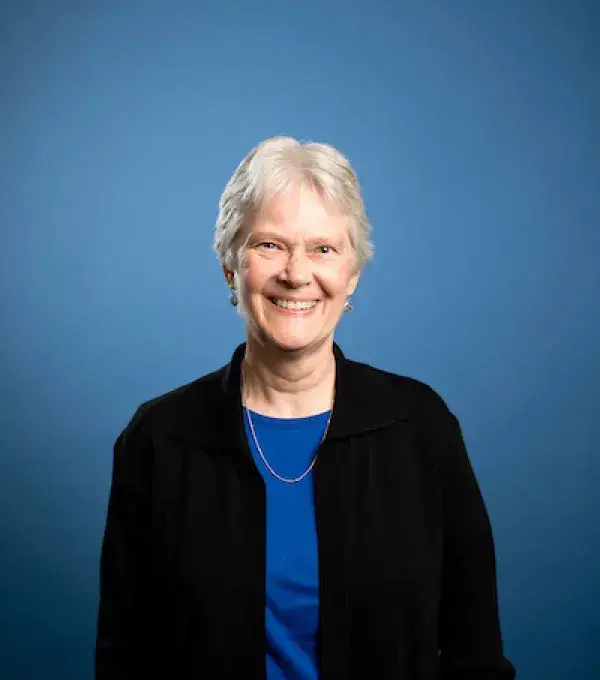 Gail M Jensen
